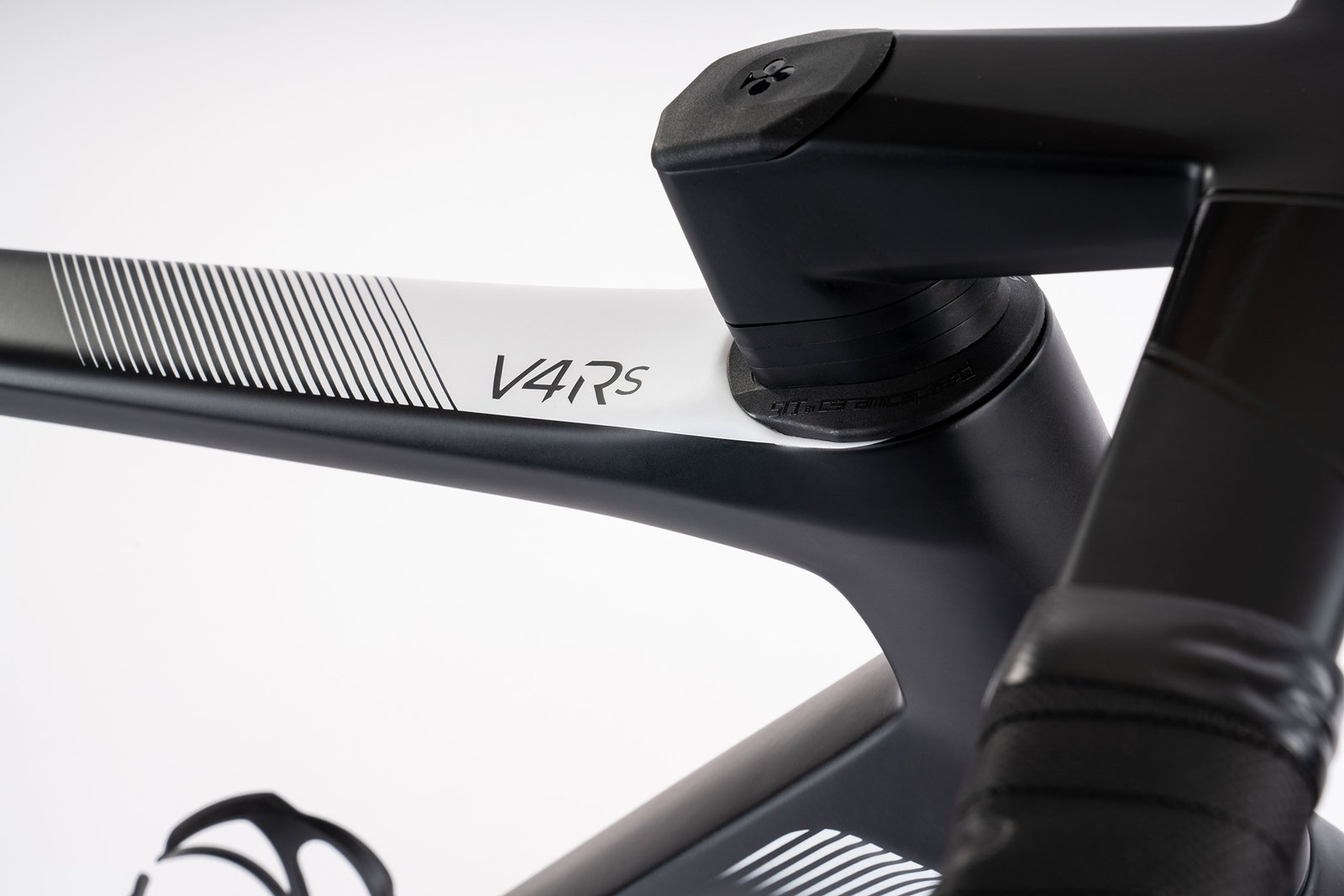 Colnago V4Rs Ultegra R8170 Di2 Vision SC 45 - immagine 19