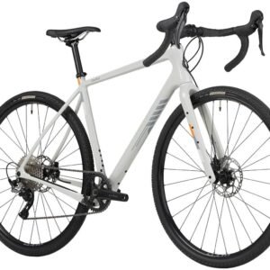 Salsa Warbird Carbon GRX 600, 700 C