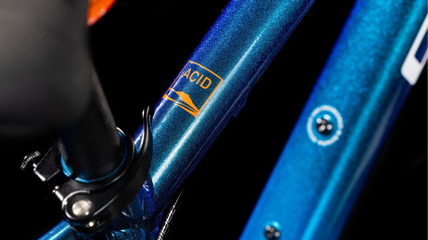 Cube Acid 200 Disc actionteam - immagine 7