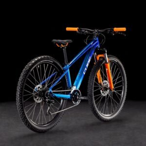 Cube Acid 260 Disc actionteam