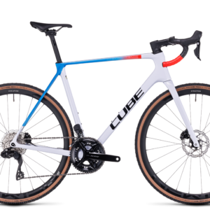 Cube Cross Race C:62 SLX teamline