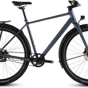 Cube Editore SLX FE ammolite'n'reflex