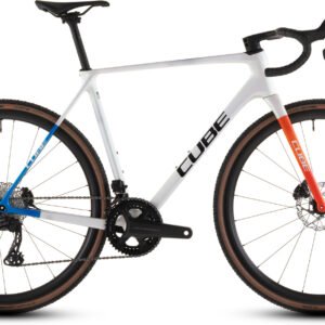 Cube Gara di cross C:62 SLX teamline