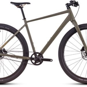 Cube Hyde Pro dustyolive´n´gold