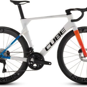 Cube Litening AERO C:68X Race teamline