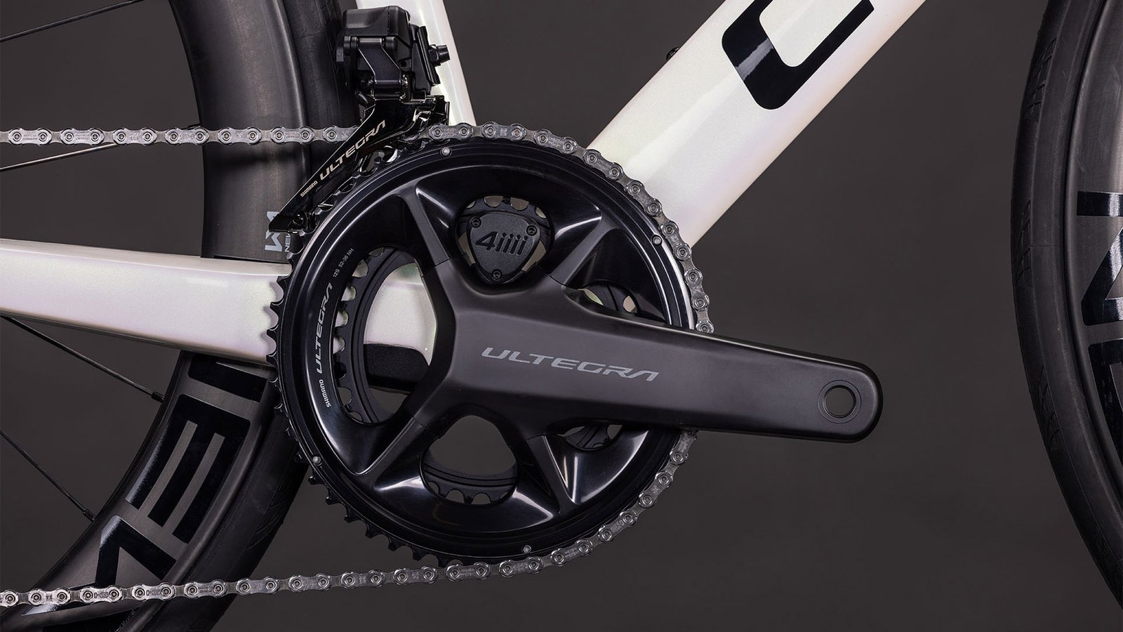 Cube Litening AERO C:68X Race teamline - immagine 4