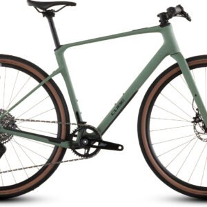 Cube Nulane C:62 SLT greensmoothie´n´green