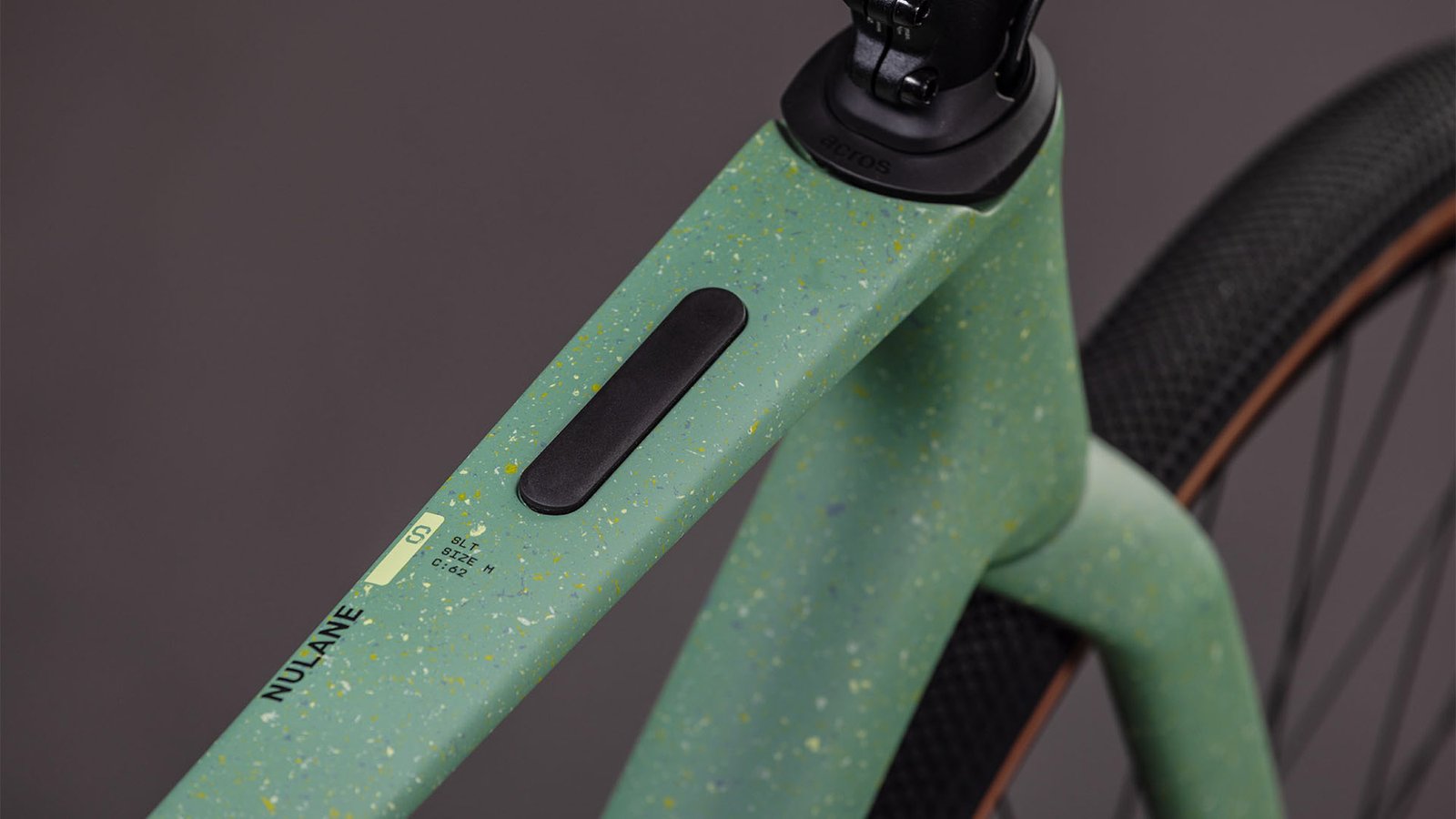 Cube Nulane C:62 SLT greensmoothie´n´green - immagine 2