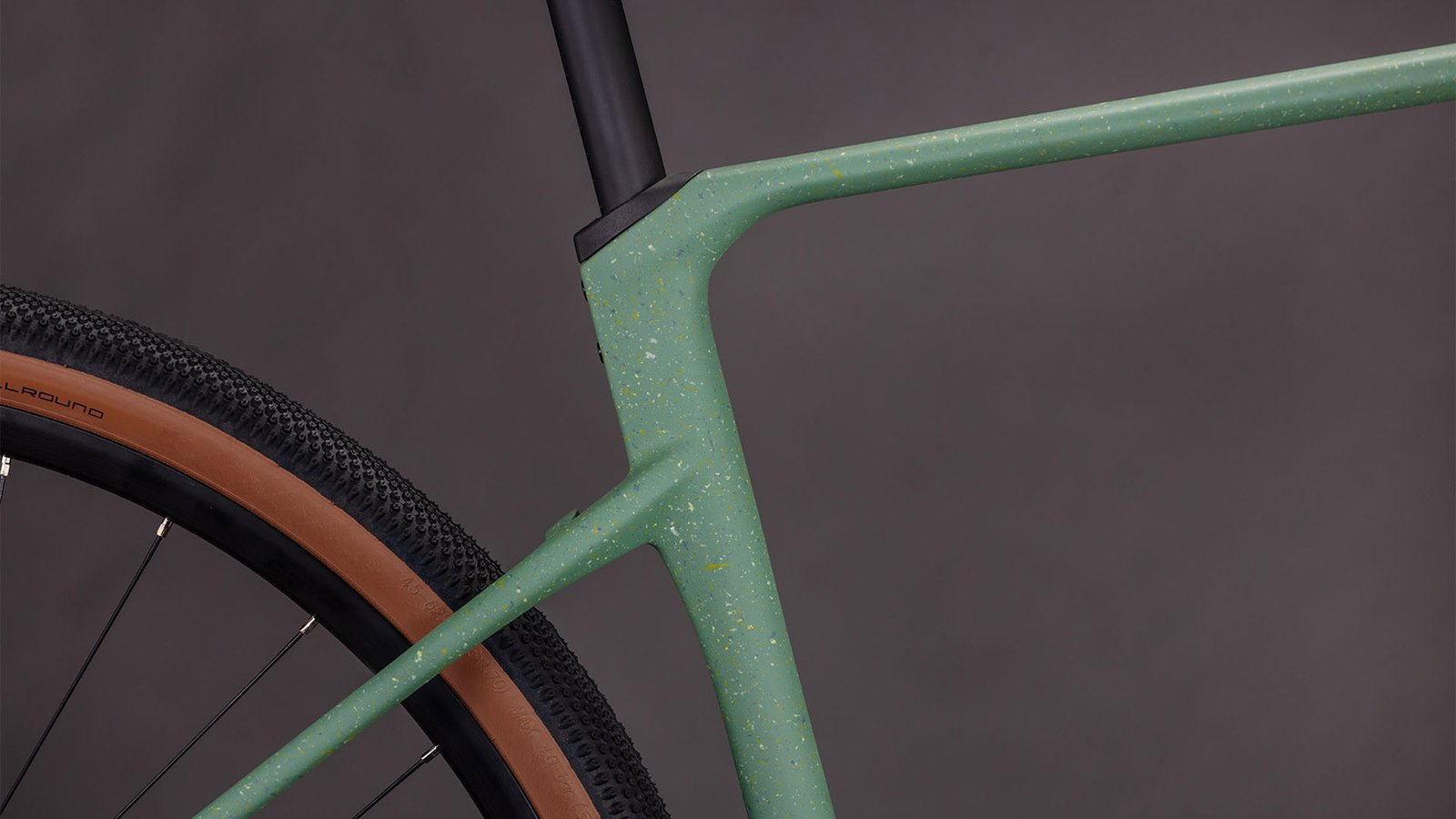 Cube Nulane C:62 SLT greensmoothie´n´green - immagine 3