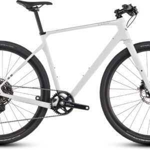 Cube Nulane C:62 SLX desertstone´n´green