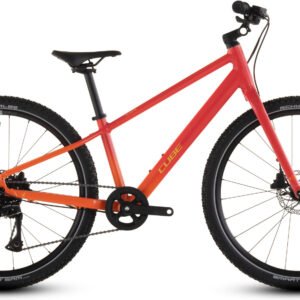 Cube Numove 240 Disc redrose´n´peach