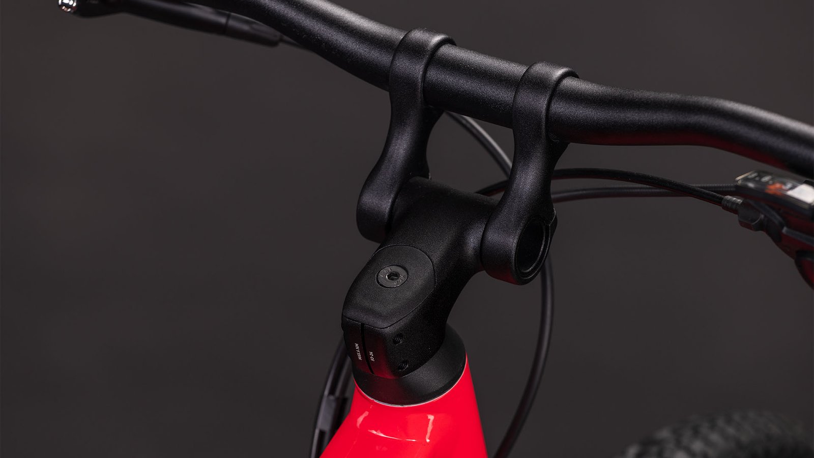 Cube Numove 240 Disc redrose´n´peach - immagine 5