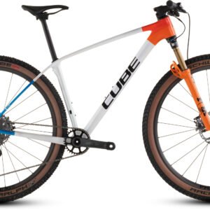 Cube Phenix C:68X SLX teamline