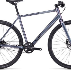Cube Hyde Race galactic´n´black