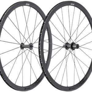DT Swiss PR 1400 Dicut Oxic Clincher 32mm