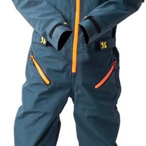 dirtlej DirtSuit Core Edition - Fango In generale