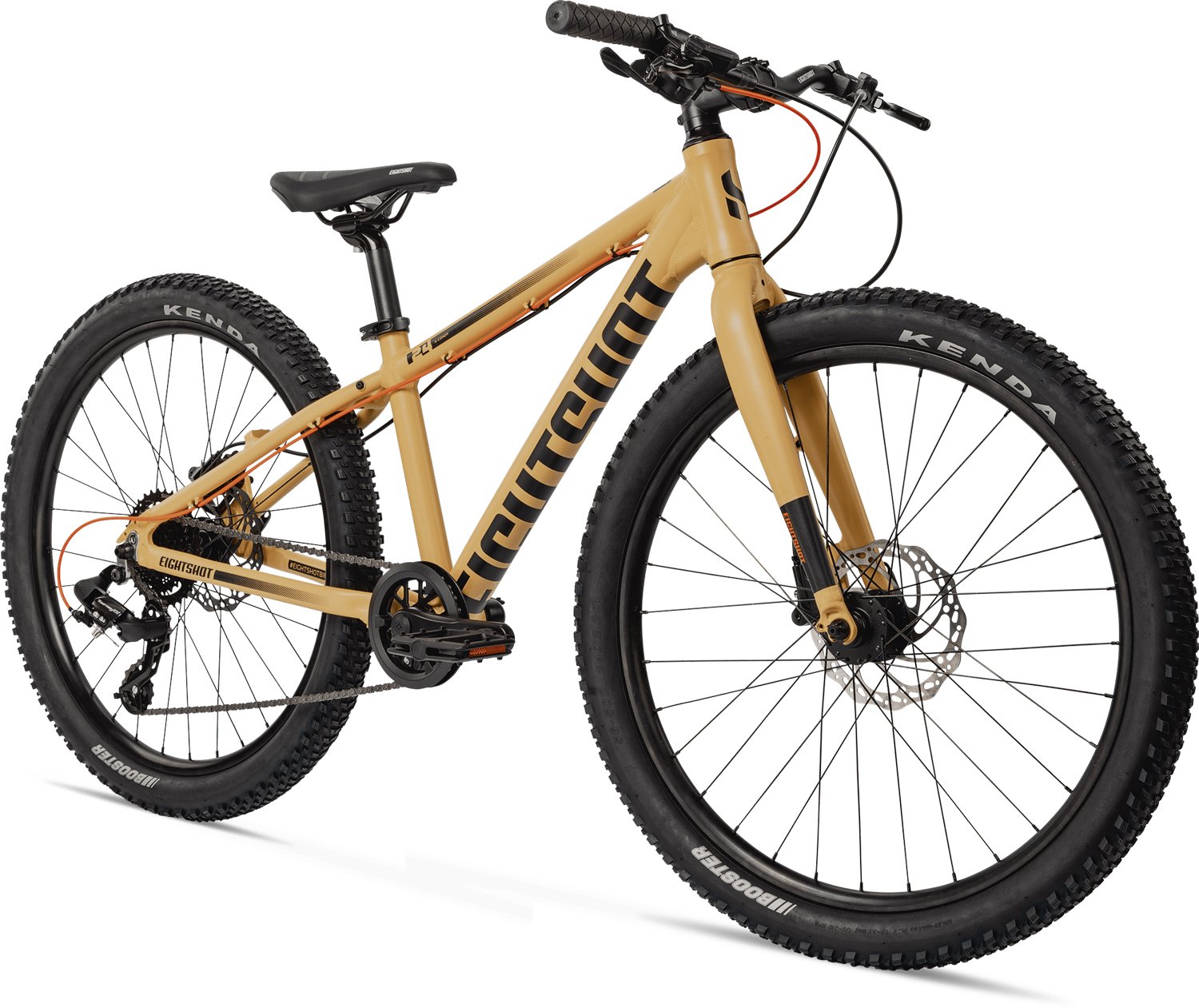 Eightshot X-COADY 24 SL Disco - immagine 2