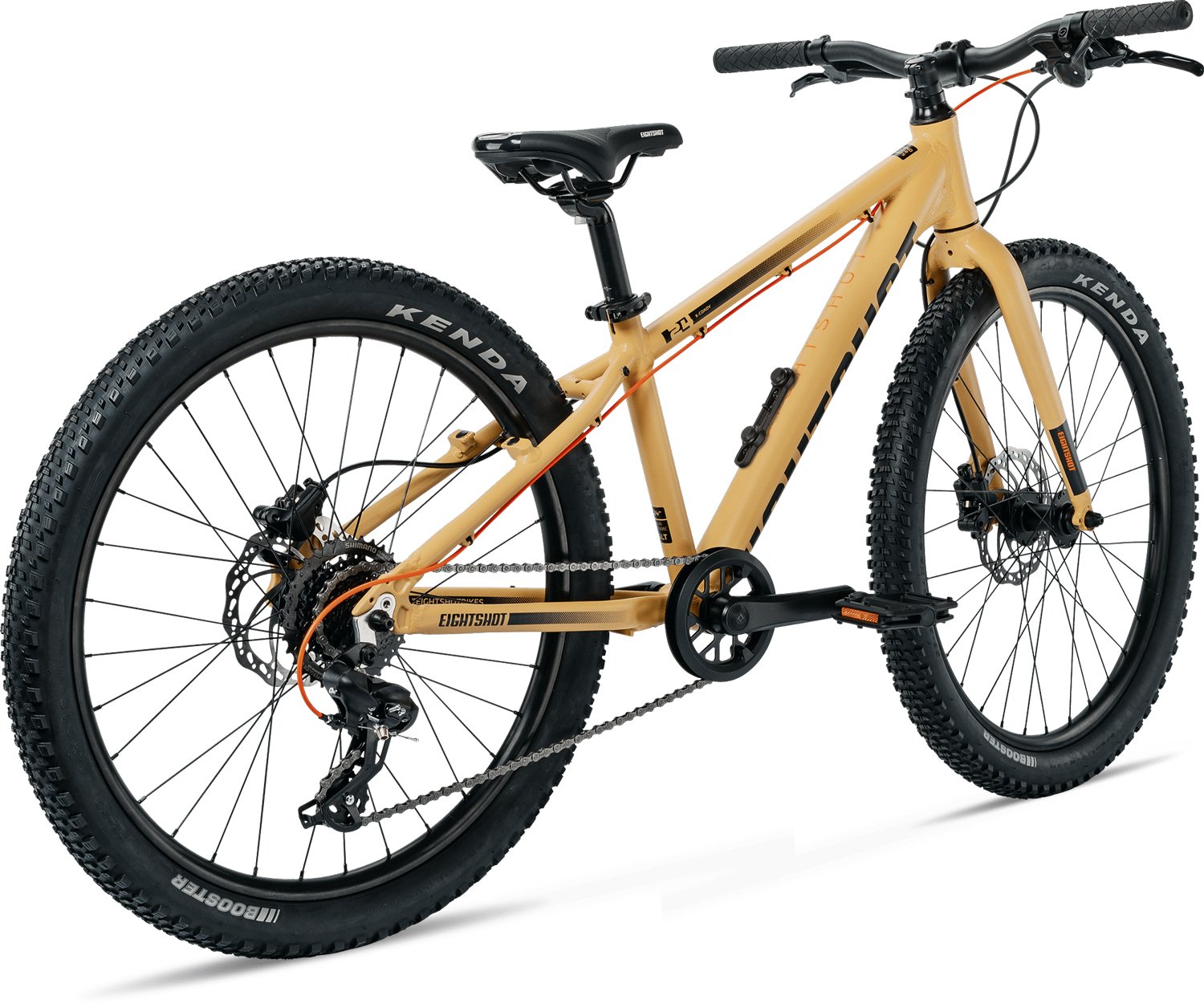 Eightshot X-COADY 24 SL Disco - immagine 3