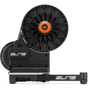 Elite Allenatore a rulli Avanti W/Zwift Cog e Click