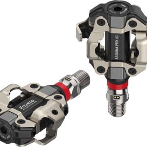 Favero Pedali Powermeter Assioma PRO MX-2
