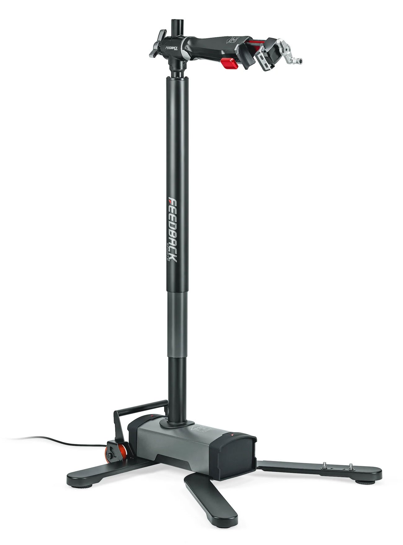Park Tool PRS-25 Supporto professionale pieghevole per l'assemblaggio - immagine 2