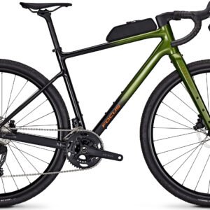 Focus ATLAS 6.9 Sprucegreen