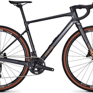 Focus ATLAS 8.7 Steelgrey