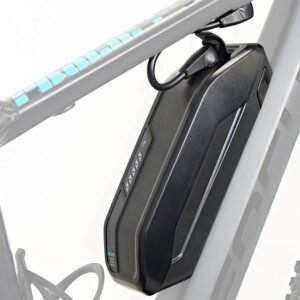 Focus T.E.C. Pack - external battery