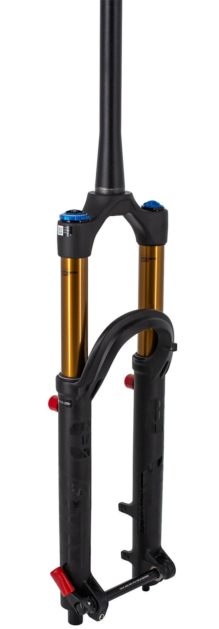 Fox Racing Shox 36 K Float 29" Factory 150 Grip X E-Optimised 58HT Tapered Boost TOP-DEAL