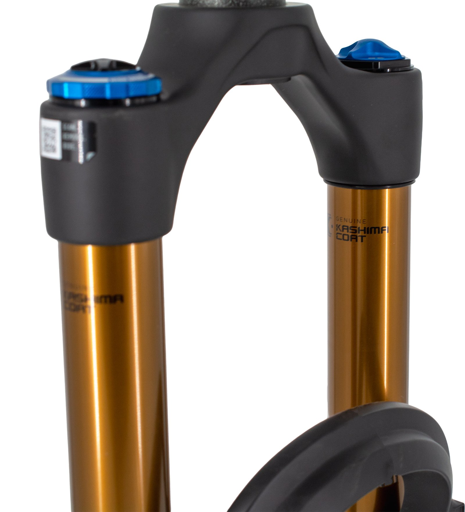 Fox Racing Shox 36 K Float 29" Factory 150 Grip X E-Optimised 58HT Tapered Boost TOP-DEAL - immagine 3