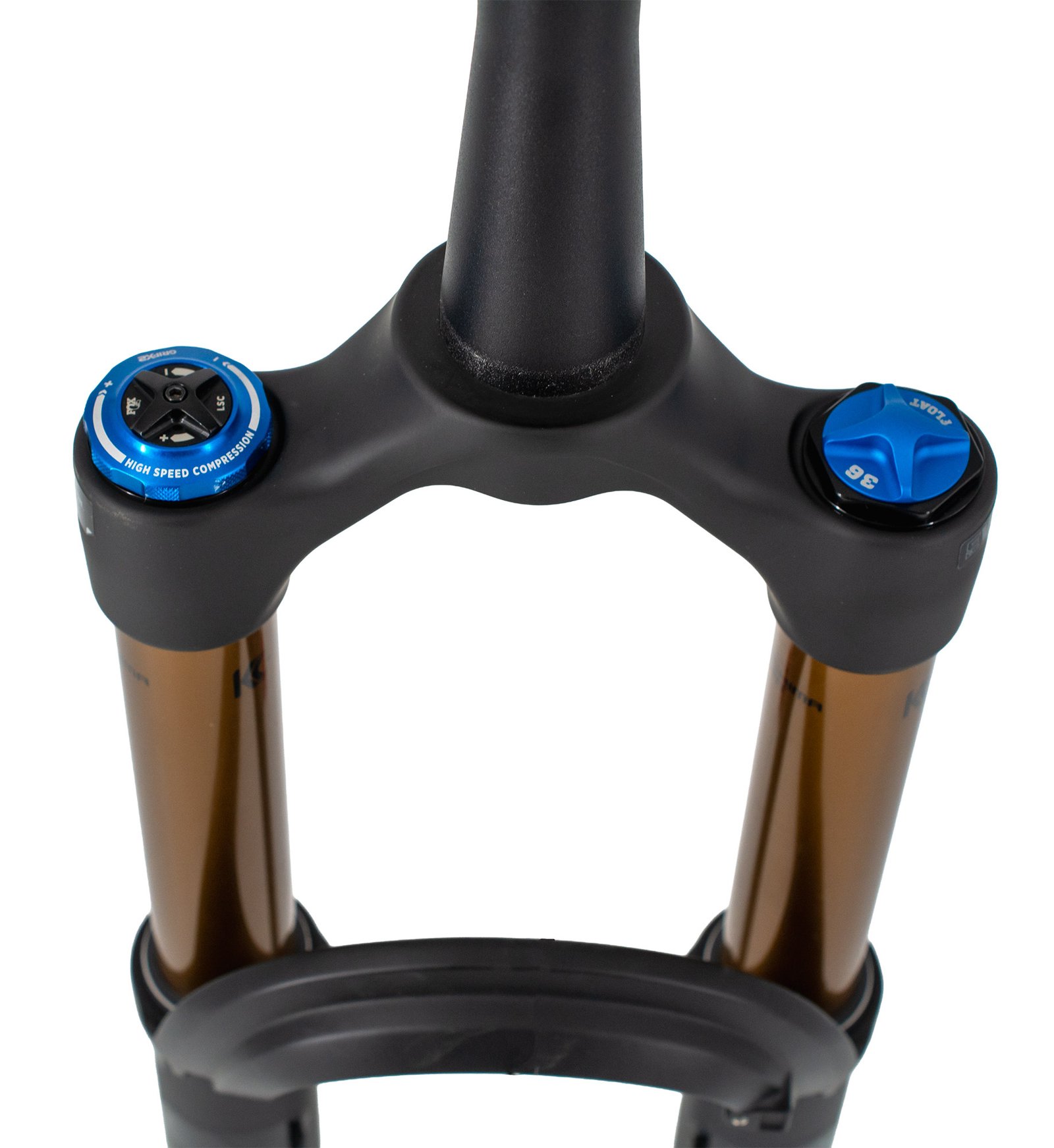 Fox Racing Shox 36 K Float 29" Factory 150 Grip X E-Optimised 58HT Tapered Boost TOP-DEAL - immagine 4