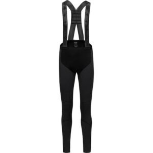 GOREWEAR Distance Winter - Pantaloncini con imbottitura