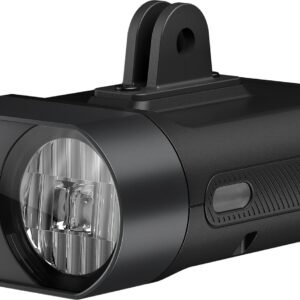Garmin Luce anteriore Varia™ Vue StVZO con dashcam