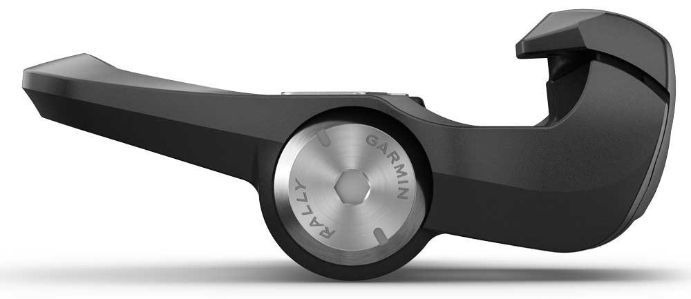 Garmin Rally™ RK200 - Pedali Powermeter per Look Keo - immagine 5