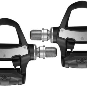 Garmin Rally™ RK100 - Pedali Powermeter per Look Keo