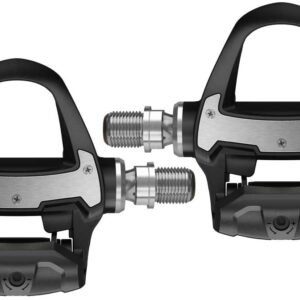 Garmin Rally™ RS200 - Pedali Powermeter per Shimano SPD-SL