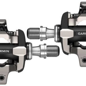 Garmin Rally™ XC100 - Pedali Powermeter per Shimano SPD