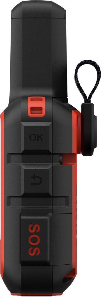Garmin dispositivo di comunicazione satellitare inReach®Mini 2 - immagine 5
