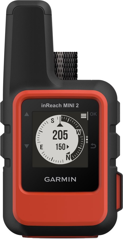 Garmin dispositivo di comunicazione satellitare inReach®Mini 2 - immagine 8
