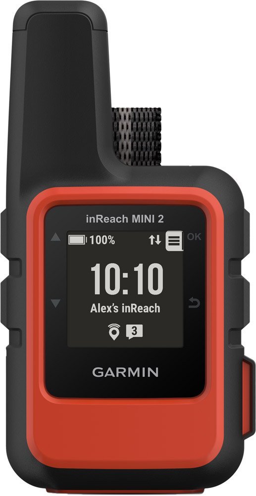 Garmin dispositivo di comunicazione satellitare inReach®Mini 2 - immagine 2