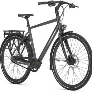 Gazelle Chamonix S11