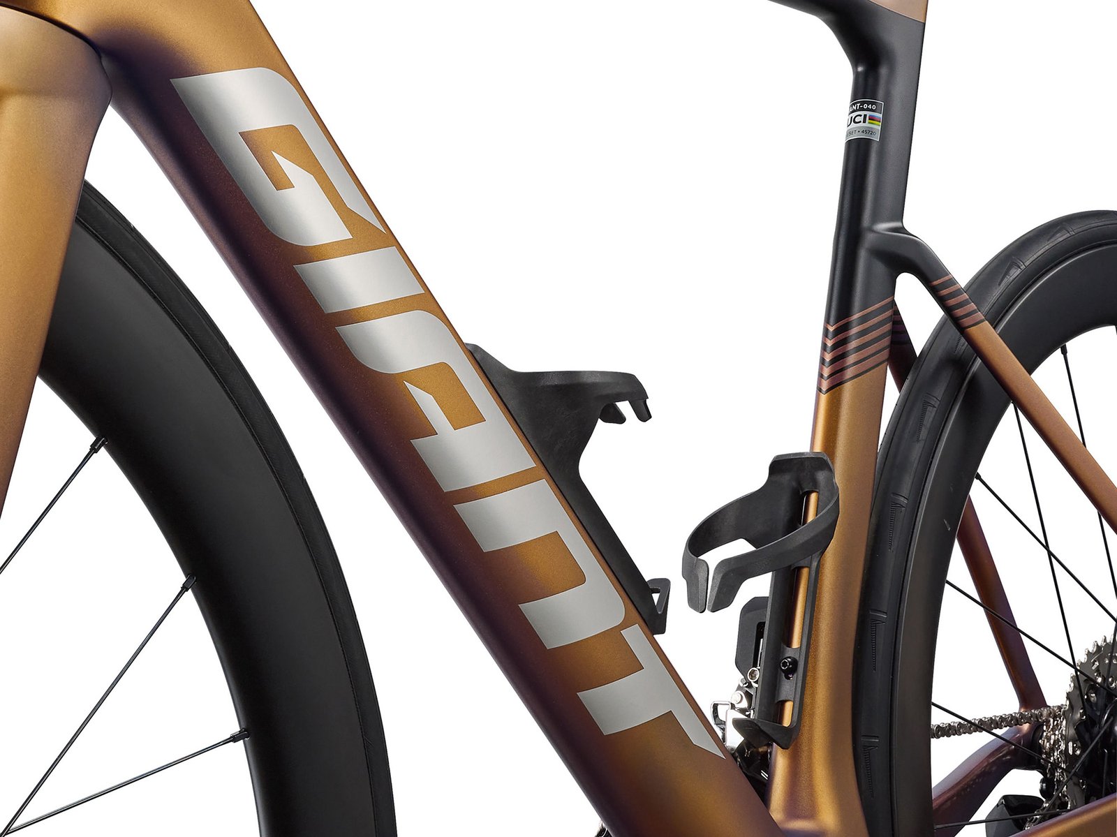 Giant Propel Advanced 1 Meteor Storm - immagine 2