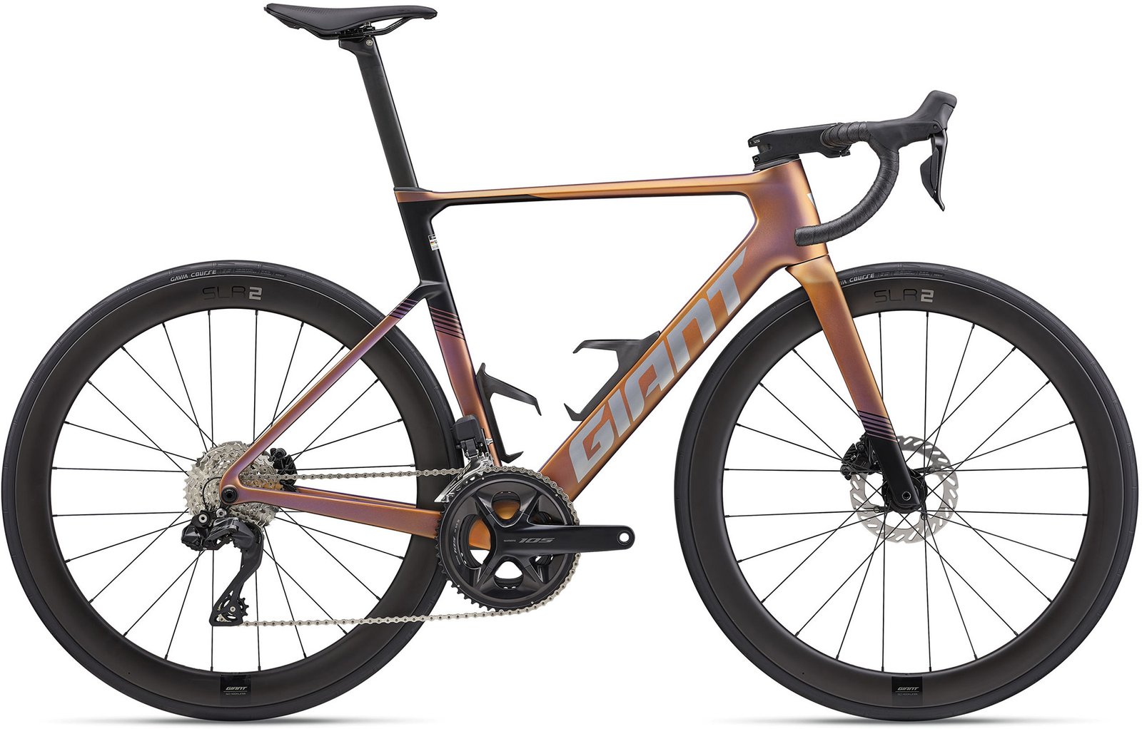 Giant Propel Advanced 1 Meteor Storm