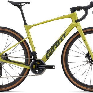 Giant Revolt Advanced Pro 0