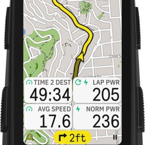 Hammerhead Ciclocomputer GPS Karoo 3