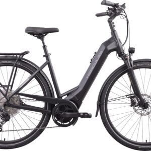 Hercules Pasero Comp I-12 Wave