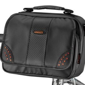 IBERA Casual Allround OS - borsa da manubrio