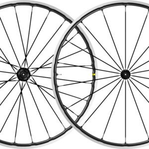 Mavic Set di ruote Ksyrium SL