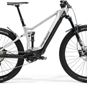 Merida eONE-FORTY 8000 EP2 Argento