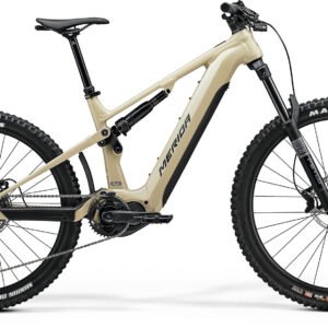 Merida eONE-SIXTY 575 IV1 Glossy Earth Powder